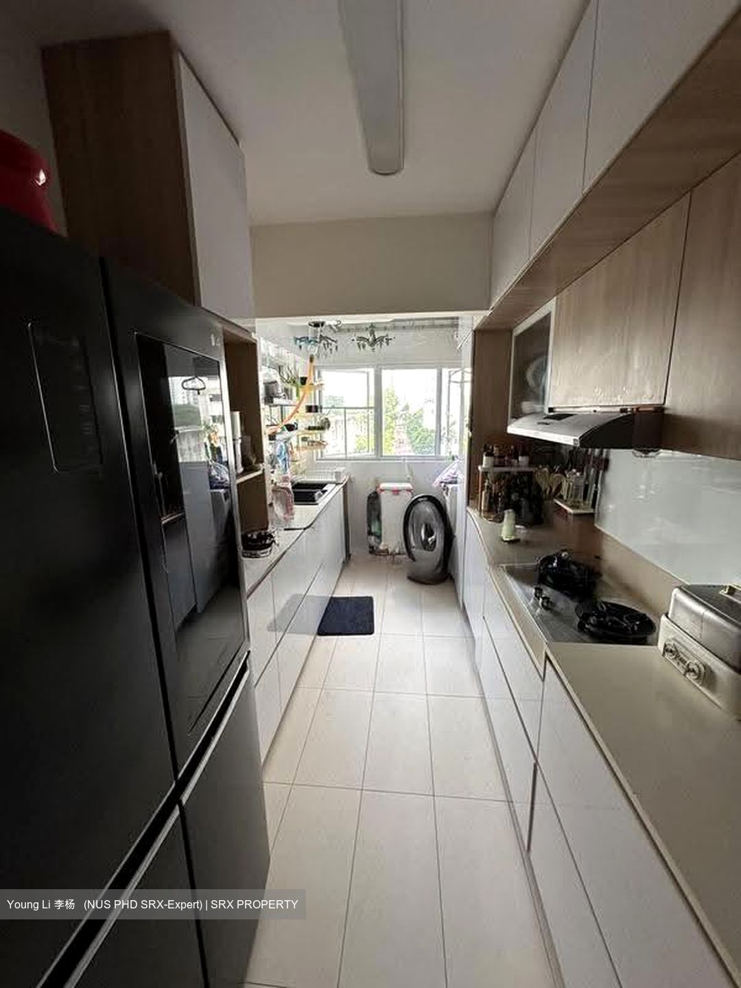 Blk 2A Boon Tiong Arcadia (Bukit Merah), HDB 4 Rooms #608694501